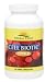 A dietary supplement, is used to maintain a healthy glucose (blood sugar) level.The ingredients of Cell Biotic Type 2, with the exception of chromium, contain essential fatty acids (EFAs) Omega 3, 6 & 9s. EFAs help to remove toxic hydrogenated oils from cellular insulin/glucose receptor sites therefore allowing insulin to effect glucose being metabolized into the cell.