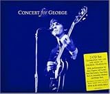 Concert for George - Eric Clapton