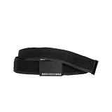 DC Shoes Men's Tagg Team Adjustable Belt in Black One Size