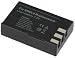 Electronics : Nikon D40, D40X - Replacement Battery (Premium Cells, 1100 mAh)