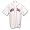 Boston Red Sox Jumbo Replica Home MLB Baseball Jersey Size XXX-Large