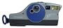 Polaroid JoyCam 500 Instant Camera, Blue