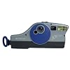 Polaroid JoyCam 500 Instant Camera, Blue