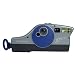 Polaroid JoyCam 500 Instant Camera, Blue