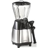 Back to Basics SALPHA500 Smoothie Signature Smoothie Maker