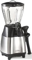 Back to Basics SALPHA500 Smoothie Signature Smoothie Maker