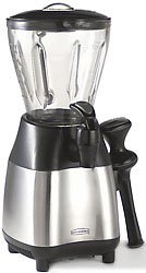 Back to Basics SALPHA500 Smoothie Signature Smoothie Maker