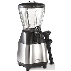 Back to Basics SALPHA500 Smoothie Signature Smoothie Maker by Back to Basics