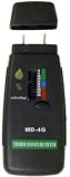  : Timber/ Wood 4-Pin Moisture Meter, MD4G