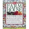 Farmhouse Cookbook