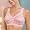 Pink/ White