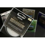 Hoya 77mm Extra Thin Circular Polarizer Super Multi Coated Glass Filter