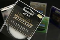 Hoya 67mm Extra Thin Circular Polarizer Super Multi Coated Glass Filter