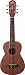 Oscar Schmidt OU26T Ukulele - Satin Natural