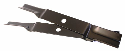Tractor: Murray 491742MA 38-Inch High-Lift Blade Set for Lawn Tractors for Lawn Mowers