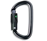 Petzl AM'D Ball-Lock Carabiner