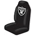 Oakland Raiders - NFL Car Seat Cover - One Size