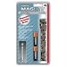 MAGLITE M2A026 AA Cell Mini Flashlight, Camo