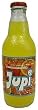 Jupi Orange Soft Drink-Glass, 250ml