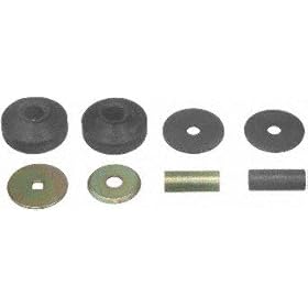 Moog K9498 Strut Mount Kit