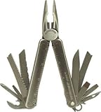 LEATHERMAN(���U�[�}��) Core(�R�A) �����[�o�u���r�b�g�h���C�o�[�t CORE-L