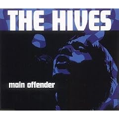 Main Offender