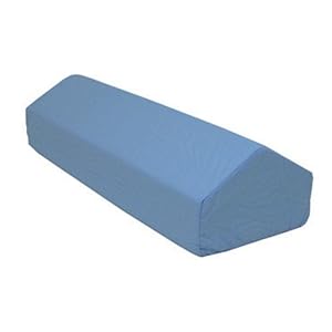 Amazon.com: DMI Elevating Leg Rest Cushion Pillow, Blue ...