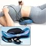 Posture Pump Elliptical Rocker - Model 551325