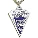 Kansas State Wildcats Logo Pendant Chain Necklace - NCAA College Athletics Fan Shop Sports Team Merchandise