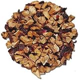 Lemon Mango Punch Herbal Tea 1 oz loose tea sample