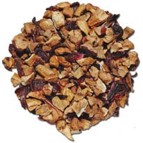 Lemon Mango Punch Herbal Tea 1 oz loose tea sample by Culinary Teas
