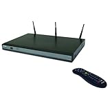 D-Link DSM-750 Wireless HD Dualband Draft 802.11n Media Center Extender