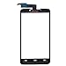 Black Touch Digitizer for ZTE Boost Max N9520 +Tools