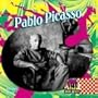 Pablo Picasso (Great Artists)