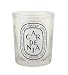 Beauty : Gardenia Candle 190g by Diptyque
