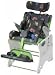 Recliner Tilt And Recline Multi Use Seating System