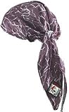 CoolMax Bandana Lightning Brainstorm
