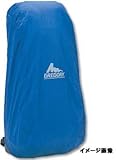 GREGORY(グレゴリー) NEWレインカバー 30L ブルー 11310234