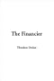 The Financier