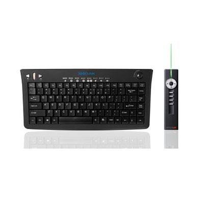 Smk-link VP6341 Remotepoint Rf Presentation Suite Wrls Keyboard ...