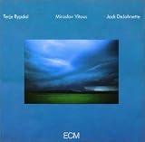 Revue Terje Rypdal  / Rypdal, Vitous, DeJohnette