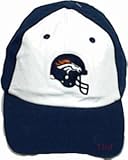 Denver Broncos Soft Fitted Style Adult Hat