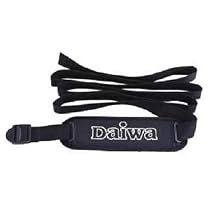 ダイワ(Daiwa) フィッシングストラップ2 ブラック 300mm 04930087