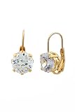 Juicy Couture Drop Earrings