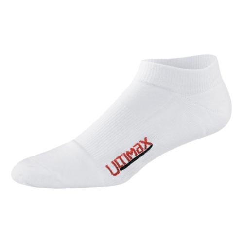 Wigwam Ultimax Running Low Cut Sock 3pk