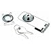 Seachoice Prod 37031 Lockable Hasp