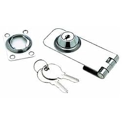 Seachoice Prod 37031 Lockable Hasp