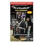 Inspiring Drummers Series: Be a Drumhead [VHS]