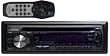 Kenwood KDC-MP342U WMA/MP3 CD Receiver with Satellite/HD Radio/Bluetooth Ready Front Panel USB/AUX Input