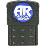Action Replay for Nintendo GameCube